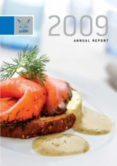 Leroy Seafood Group ASA