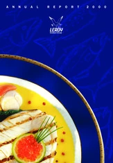 Leroy Seafood Group ASA