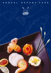 Leroy Seafood Group ASA