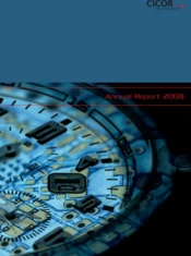 Cicor Technologies Ltd