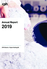 CPH Chemie + Papier Holding AG