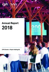 CPH Chemie + Papier Holding AG