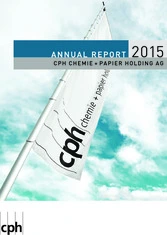 CPH Chemie + Papier Holding AG