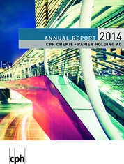 CPH Chemie + Papier Holding AG