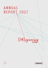 INDUS Holding AG
