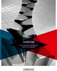 INDUS Holding AG