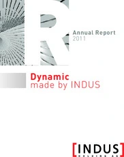 INDUS Holding AG