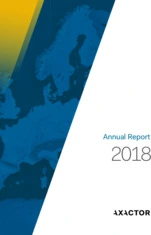 Axactor SE