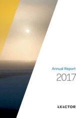Axactor SE