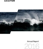 Axactor SE