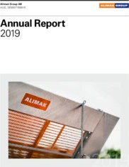 Alimak Group