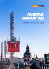 Alimak Group
