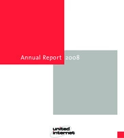 United Internet AG & Company
