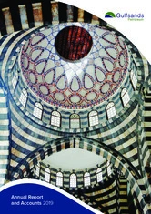 Gulfsands Petroleum plc