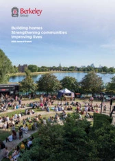 Berkeley Group Holdings PLC