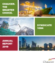 Chaucer Holdings plc