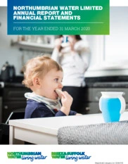 Northumbrian Water Group plc