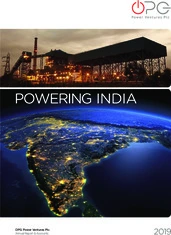 OPG Power Ventures Plc