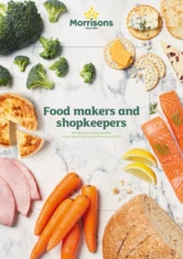 Wm Morrison Supermarkets plc