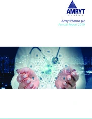 Amryt Pharma plc