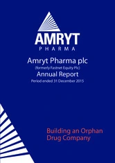 Amryt Pharma plc