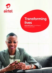 Airtel Africa