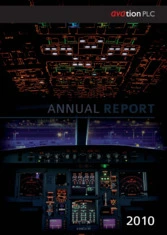 Avation PLC