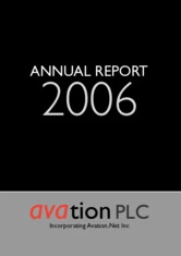 Avation PLC