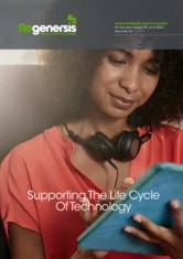 Blancco Technology Group plc