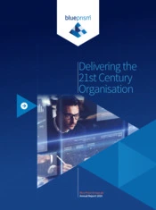 Blue Prism Group Plc