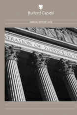Burford Capital