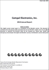 Compal Electronics