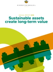 Diversified Energy Company plc