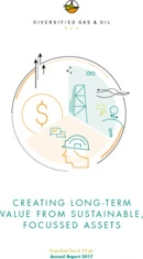 Diversified Energy Company plc