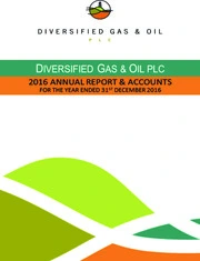 Diversified Energy Company plc