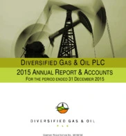 Diversified Energy Company plc