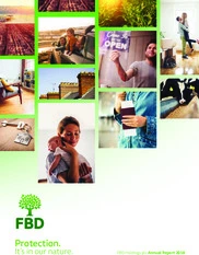 FBD HOLDINGS PLC