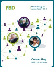 FBD HOLDINGS PLC