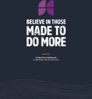 Funding Circle Holdings plc