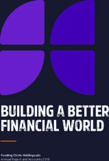 Funding Circle Holdings plc