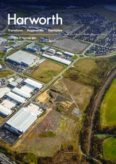 Harworth Group plc