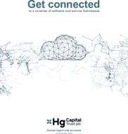 Hg Capital Trust plc