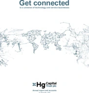 Hg Capital Trust plc