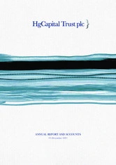 Hg Capital Trust plc