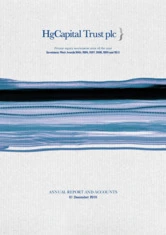 Hg Capital Trust plc