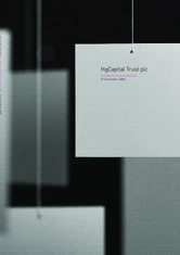 Hg Capital Trust plc