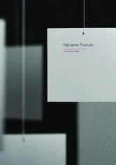 Hg Capital Trust plc