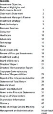 Hg Capital Trust plc