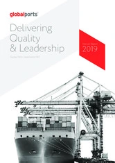 Global Ports Holding Plc