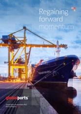 Global Ports Holding Plc